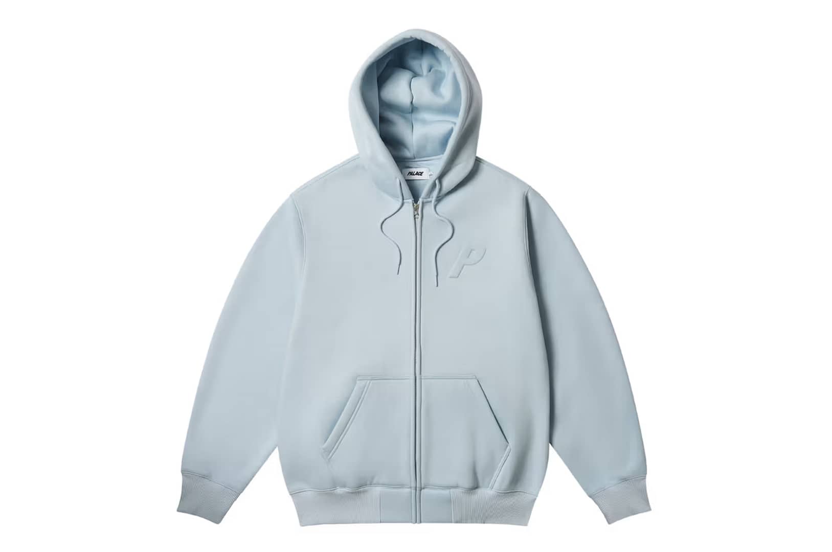 This Weeks Palace Drop
